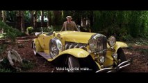 Bande-annonce : Gatsby le Magnifique (2) - VOST