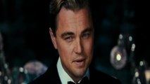 Bande-annonce : Gatsby le Magnifique - Teaser (3) VO