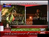 Sheikh Rasheed Complete Speech at PTI Dharna Stage Islamabad