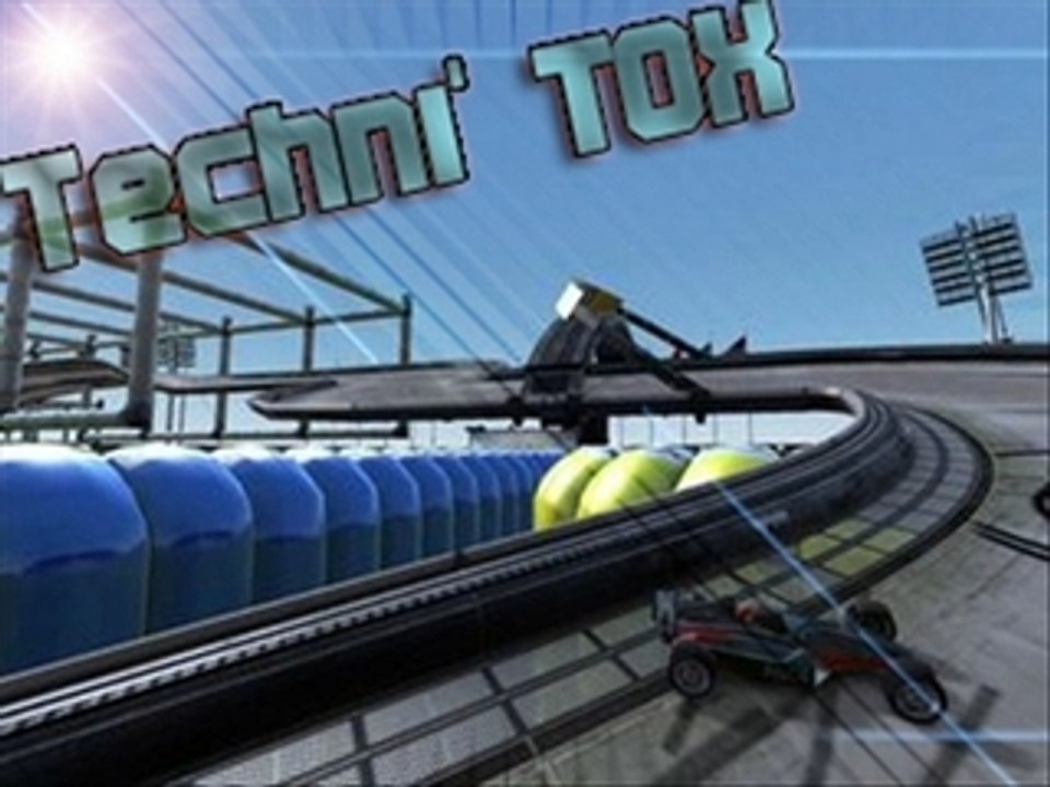 Techni'TOX