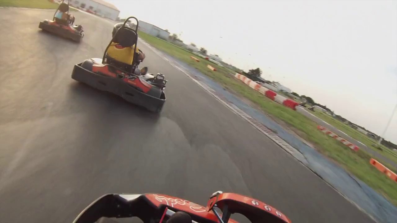 DKC 2014 Second Race_720
