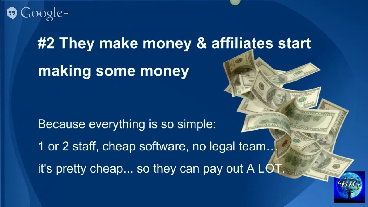 A Revealing Look At The State Of Internet Marketing