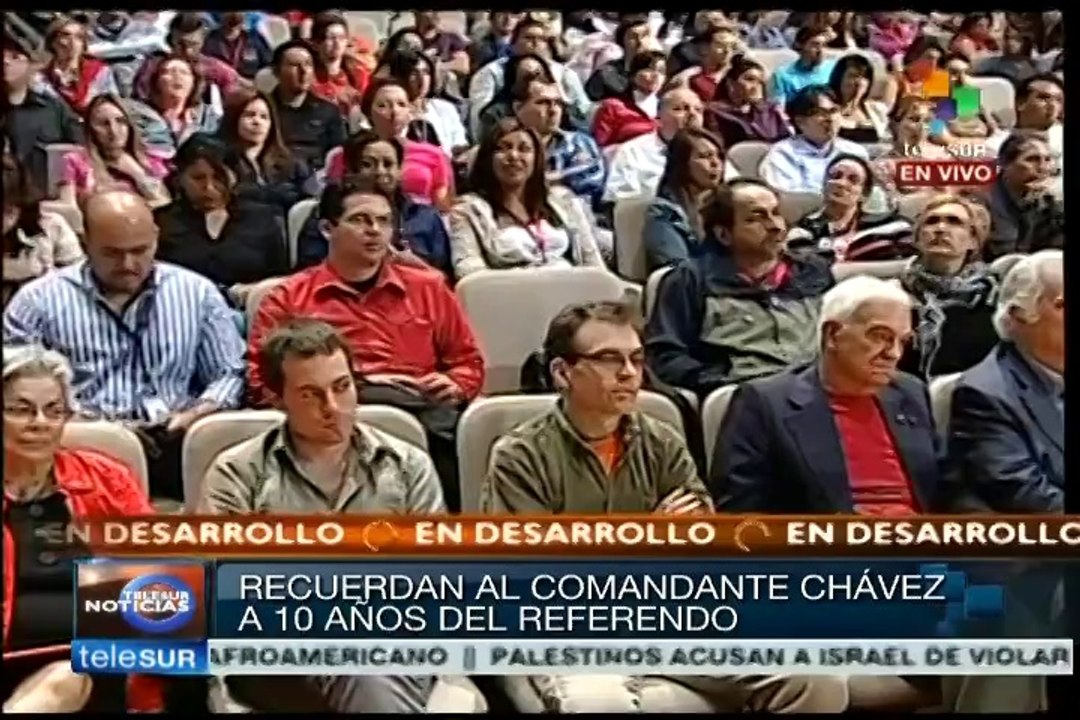 Hugo Chávez fue impulsor del pensamiento crítico: Nicolás Maduro