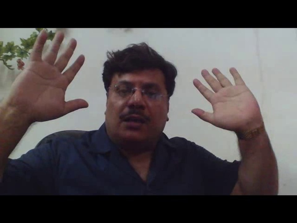 NEGATIVE ROLE OF PAKISTANI MEDIA PART 1,2,3,4,5)BY ZABIR SAEED BADAR