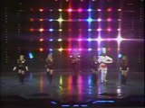 Xuxa en Martes 13 (UCTV) - Mayo 1990