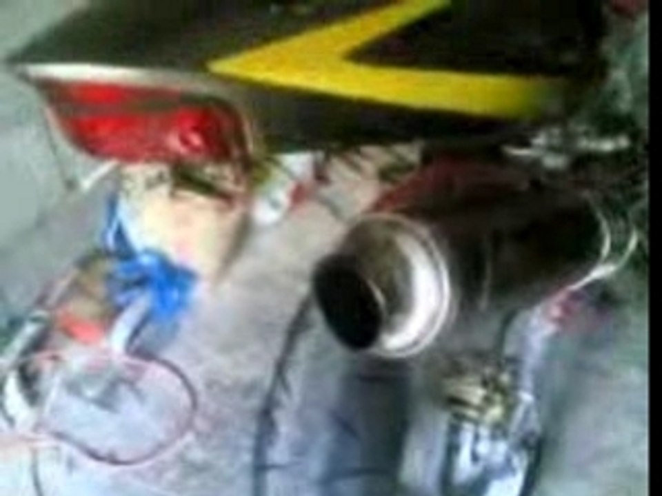 mes motos