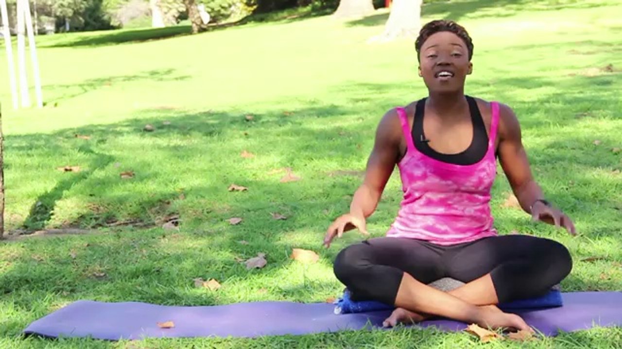 Yoga Exercises _ Yoga Exercise Benefits