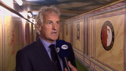 15-08-2014 Er is nu meer mogelijk in de selectie