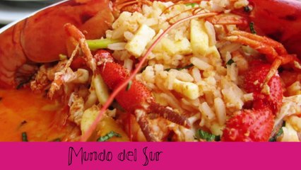 Mistura 2014: Mundos de Mistura