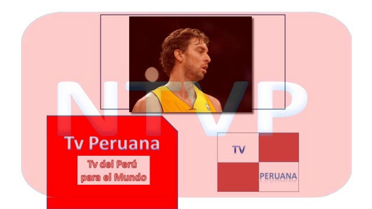 Pau Gasol rechaza una oferta de los Lakers y se debate entre los Bulls y los Spurs