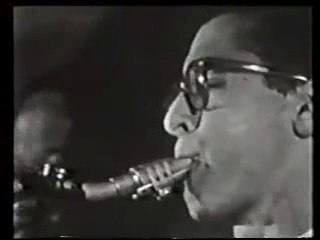 Clark Terry Miguel's Party