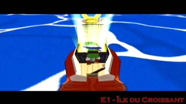 Zelda : The Wind Waker - NGC - 22/Quelques Cartes & Trésors (Annexe 8)