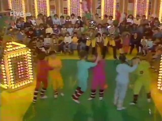 Torrebruno - Mi Tia Josefina