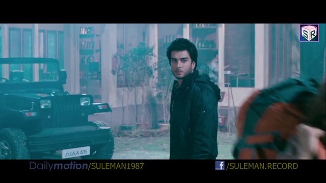 Naam - E - Wafa - Creature 3D [2014] Song By Farhan Saeed FT. Bipasha Basu - Imran Abbas Naqvi [FULL HD] - (SULEMAN - RECORD)