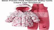 Pink Platinum Baby-Girls Infant Owl Snowsuit Review