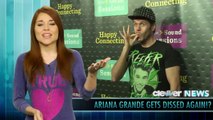 Ariana Grande DISSED Again By Jennette McCurdy & Perez Hilton