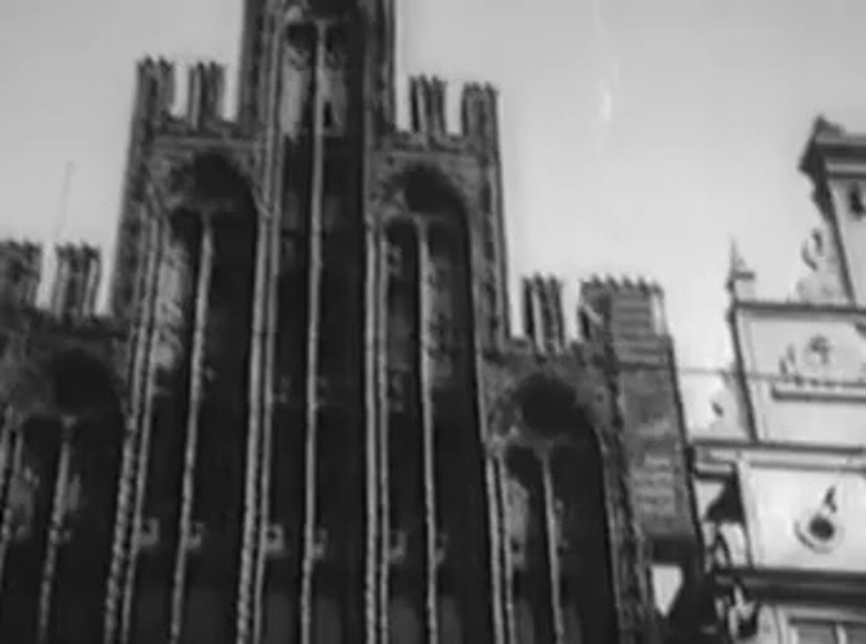 1936 - Die Stadt der sieben Tuerme - Seestadt Rostock (14m 21s, 352x288)
