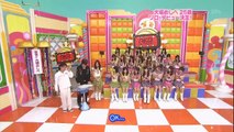 AKB 0ji 59fun episodio 21 sub español - 2008.08.25