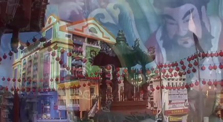 Malaysia - ADEEL FAZIL