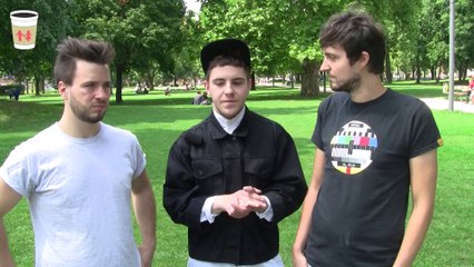 66 Freundschaften pflegen (3 Tipps)