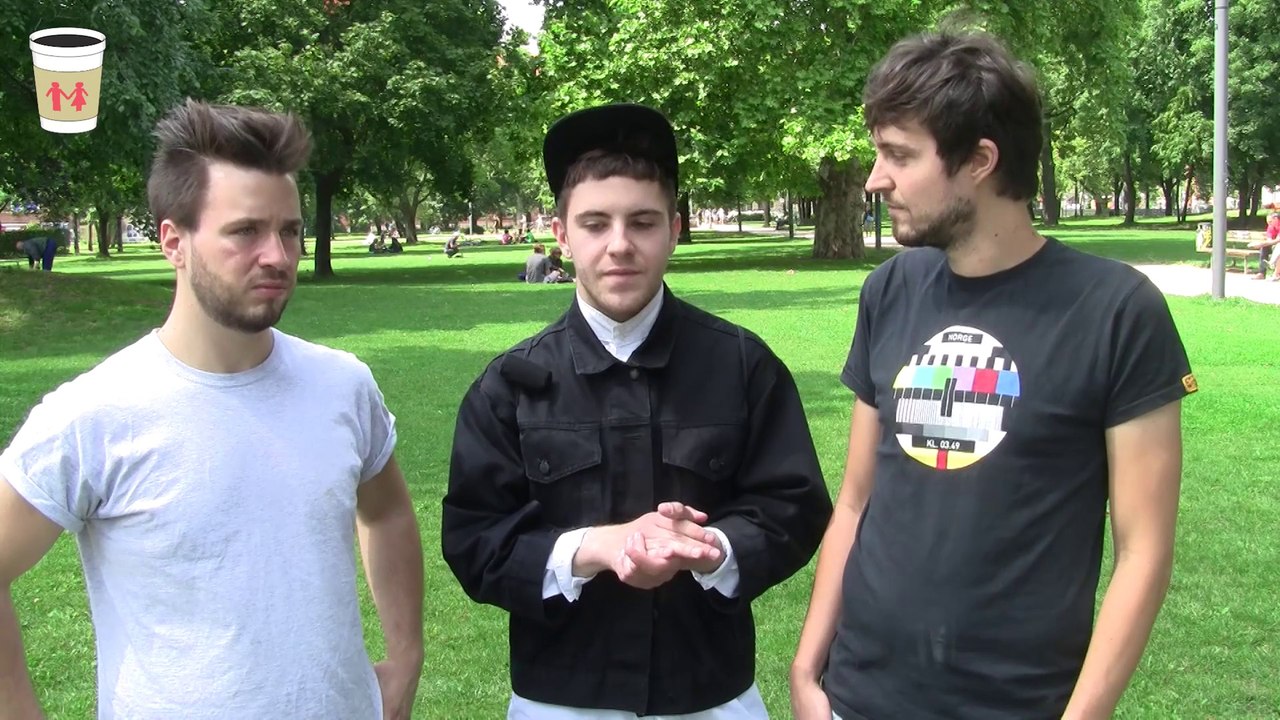 66 Freundschaften pflegen (3 Tipps)