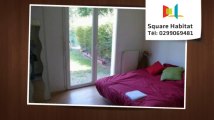 A vendre - Maison/villa - ST MEEN LE GRAND (35290) - 6 pièces - 100m²