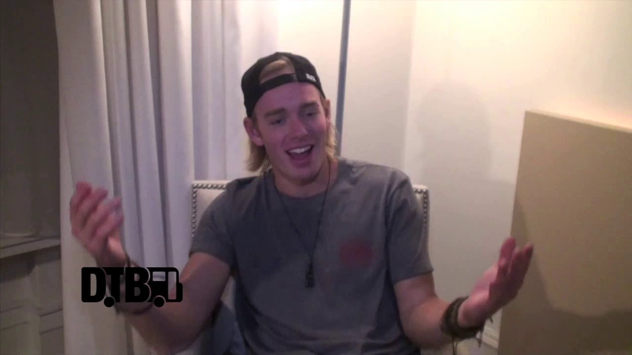 Will Sparks - CRAZY TOUR STORIES Ep. 203