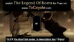 The Legend Of Korra season 3 Episode 11 - The Ultimatum - Full Episode -