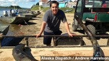 Mother And Son Find Woolly Mammoth Tusks 22 Years Apart