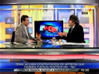 Municipio limeño niega irregularidades en contrataciones de artistas