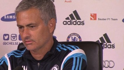 Dramatic Jose Mourinho Says 'Yes, We Are Title Contenders!'