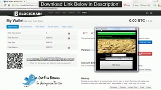 Bitcoin Generator Hack 2014 [NO SURVEY] Working