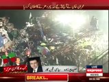 Tahir Ashrafi   Moeed Peerzada   Fawad Ch. Blasting Imran Khan PTI