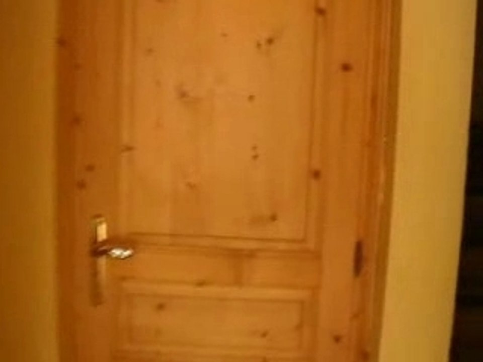 Chalets de Morel