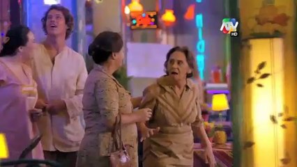 Flor del Caribe cap 42