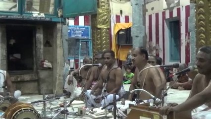 vargoor 2014 uriyadi utsavam bajan on 14 08 14