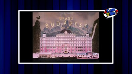 REVIEW: EL GRAN HOTEL BUDAPEST