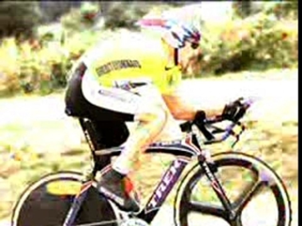 Lance Armstrong, sa vie en photos !!!!