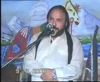 Zakir Altaf shah of jahanpor p 1 yadgar majlis at jalalpor jageer Sargodha
