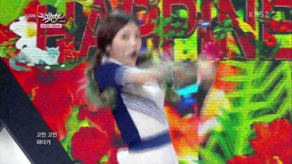 Red Velvet - Happiness (Aug 15, 2014)