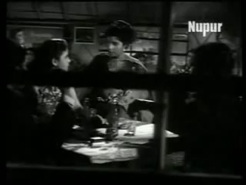 SOCH SAMAJH KAR DIL KO LAGANA - (Jaal - 1952)