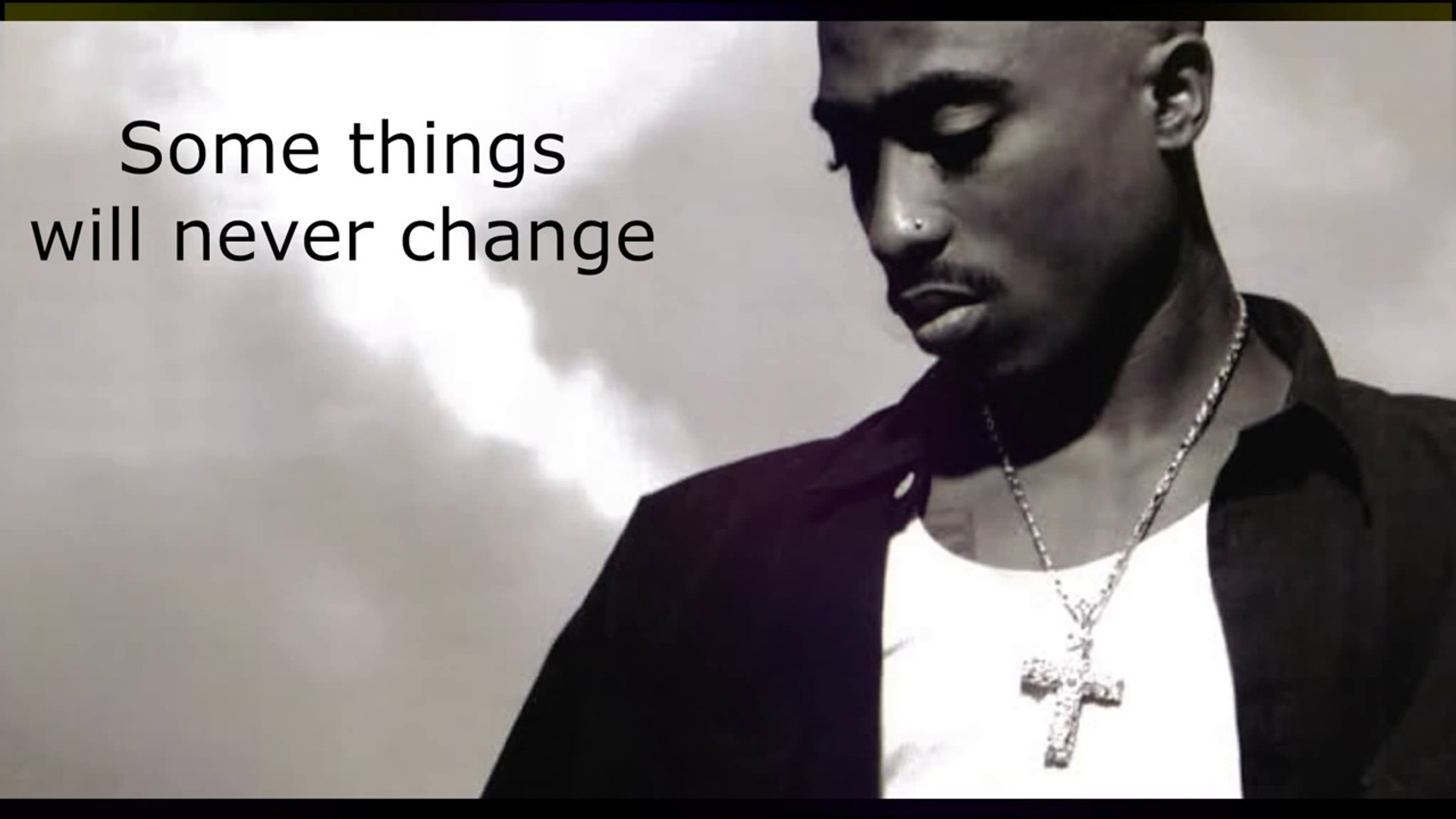 essay on changes by tupac