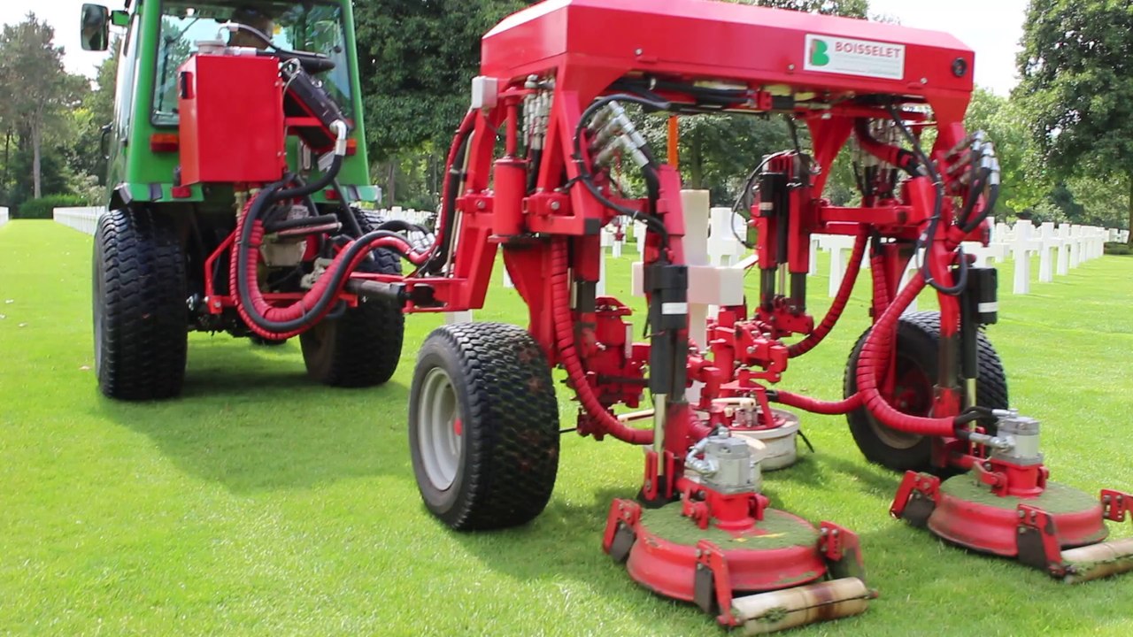 colleville-sur-mer-cimetiere-americain-entretien