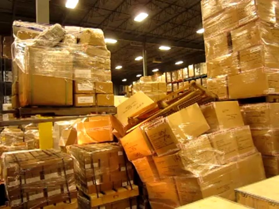 Hirschl's cargo