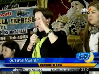 Susana-Villaran