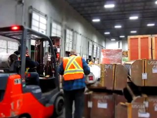 others taking pictures