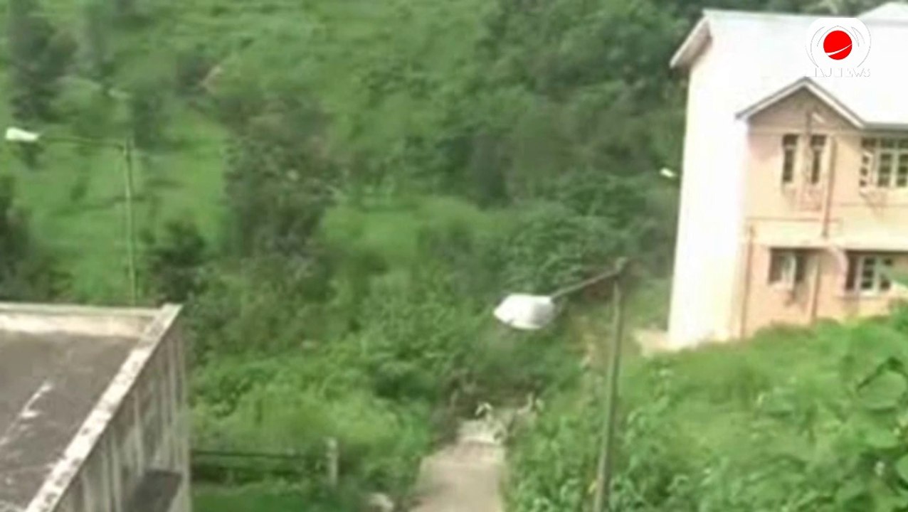 kaidi farar