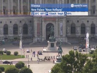 Barcelona - Spain, Venice - Italy, Prague - Czech Republic, Cologne - Germany, Washington - USA, Auckland - New Zealand, Vienna - Austria