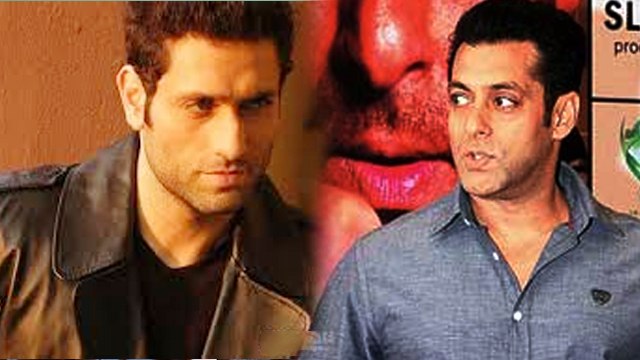 Shiney Ahuja Refuses To Be A Part Of Salman Khan’s Bigg Boss 8