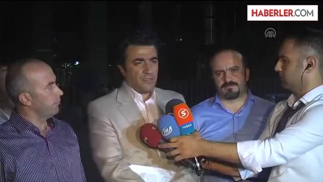 Emniyetteki paralel yapı operasyonu -